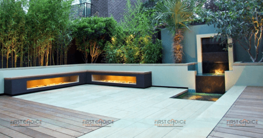 Balcony Interior Design – 1