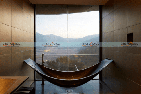 Bathroom Interior Design – 2