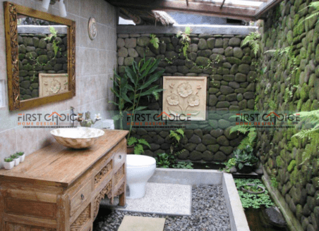 Bathroom Interior Design – 4