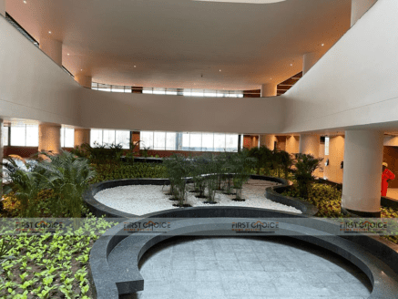 Mall Interior Design – 2