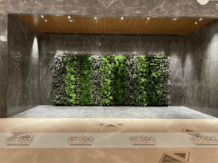 Mall Interior Design – 3