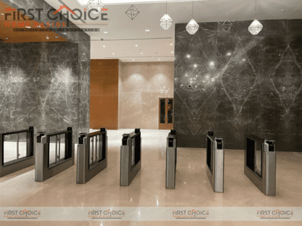 Mall Interior Design – 4