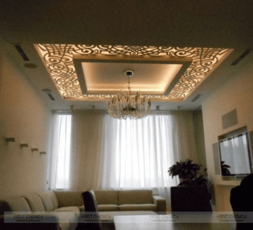 Office Interior Design – 1