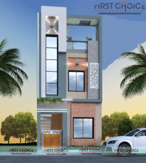 15×35 Presentation Plan
