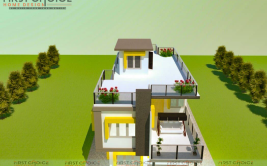 Home Elevation 12