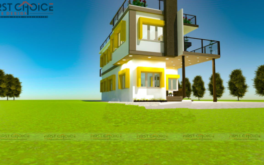 Home Elevation 12