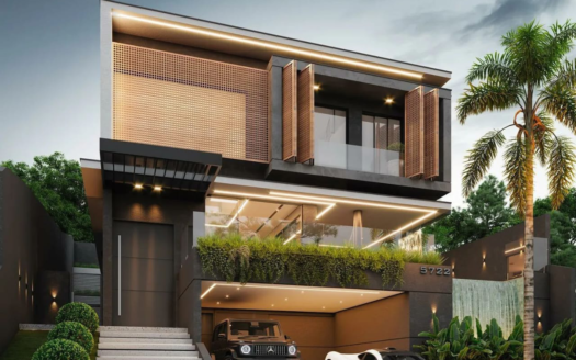 Home Elevation 15