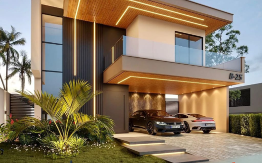Home Elevation 14