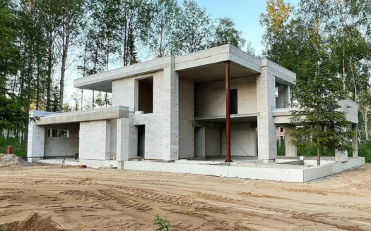 Home Elevation 13