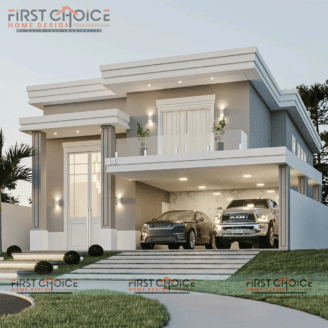Home Elevation 16