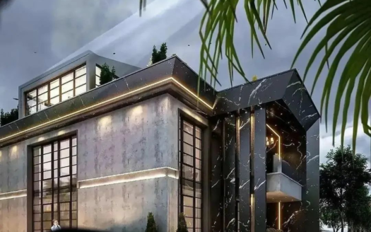 Home Elevation 13
