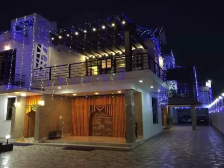 Actual Design- House 11