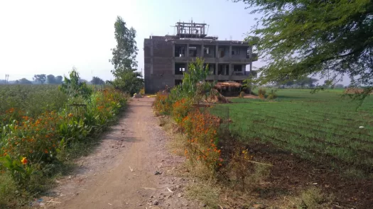 Actual Design- House 13
