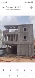 Actual Design- House 4