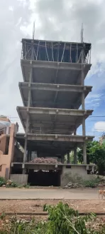 Actual Design- House 9