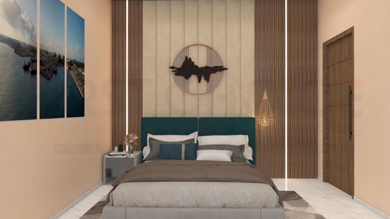 Bedroom Design