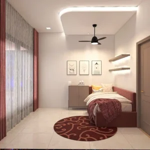 Bedroom Interior Design