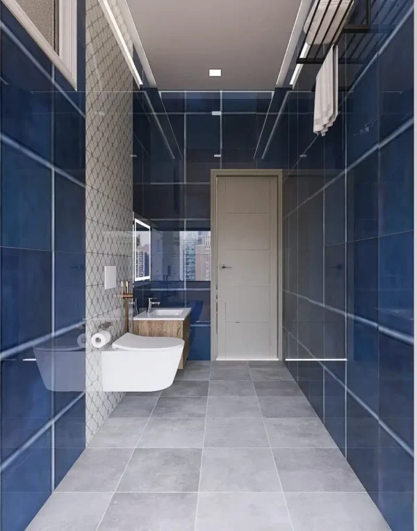 Bathroom Interior Design - Image 2