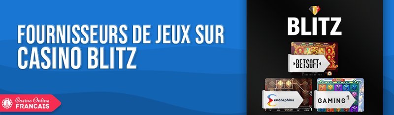 Best blitz casino app in Belgium